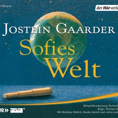 Sofies Welt von Jostein Gaarder