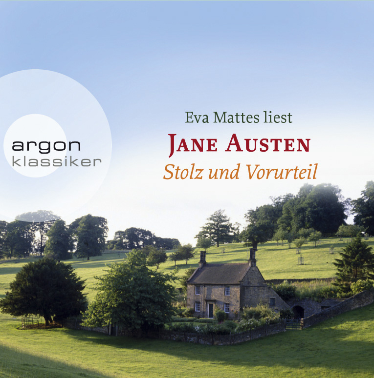 Hörbuch – Jane Austens „Stolz und Vorurteil“